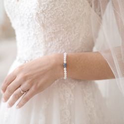 Handmade Beaded Bracelet 