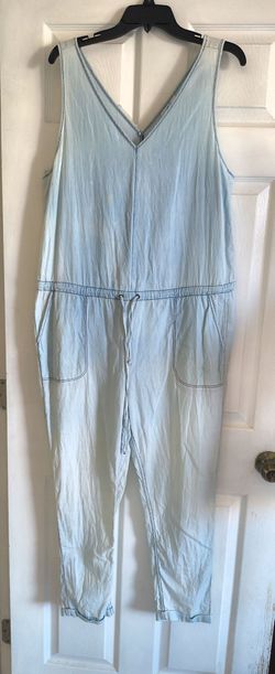 Jumpsuit medium