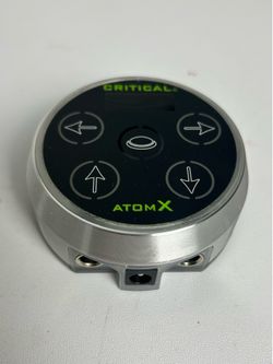 Tattoo Power Supply