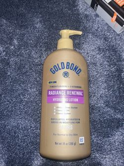 Gold Bond Lotion