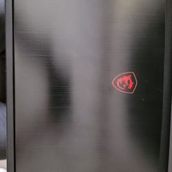 MSI GF63 THIN 10UD