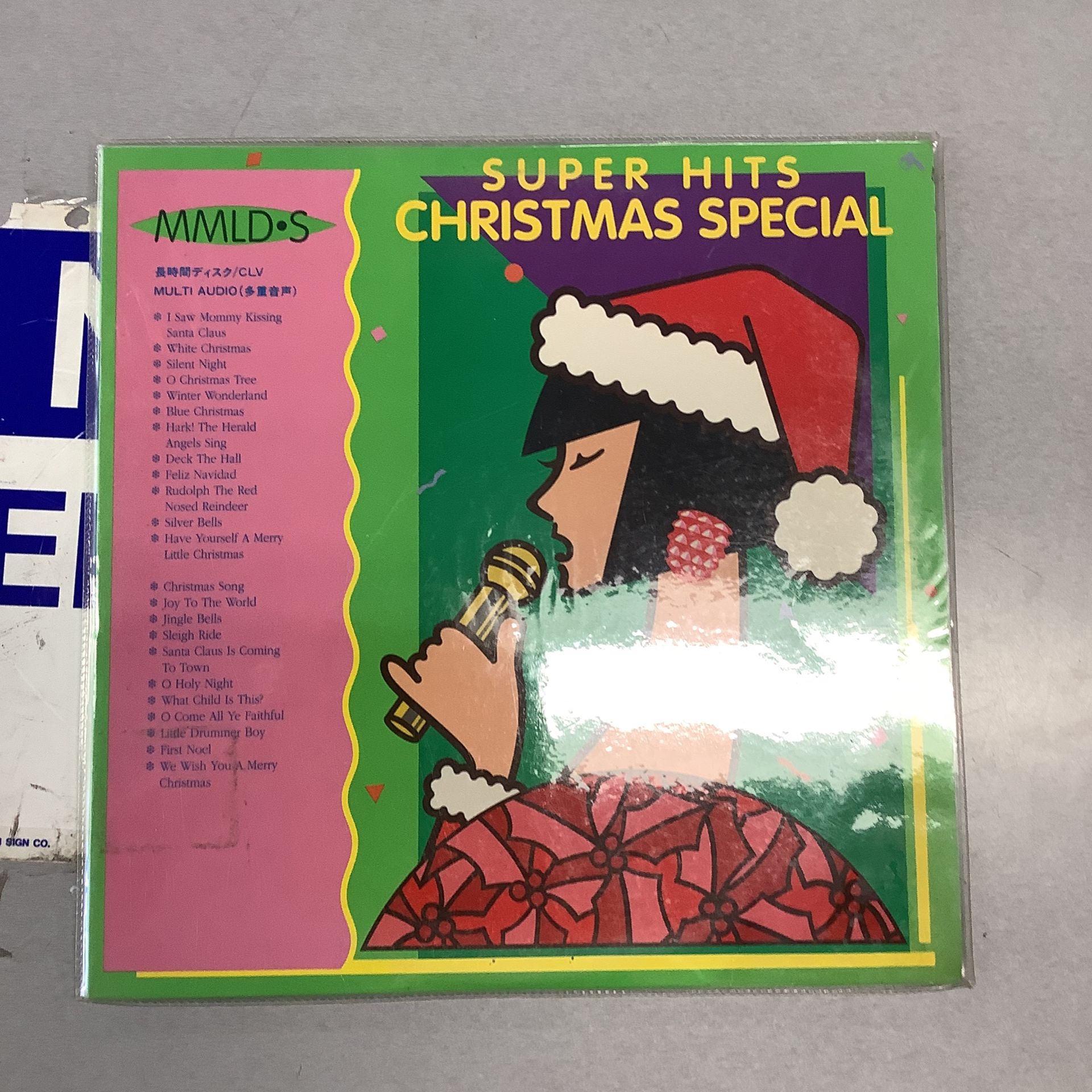 Super Hits Christmas Special