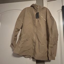 Armani Exchange Jacket 