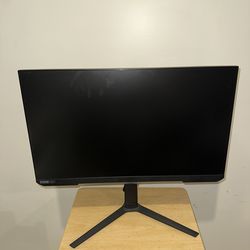 Samsung Odyssey G4 monitor