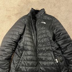 The North Face Girl Jacket 