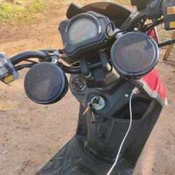 Brand New 150 For Sale