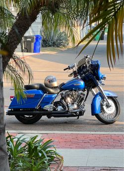 2007 Harley CVO Ultra Classic