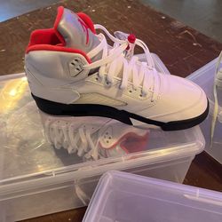 Jordan 5 