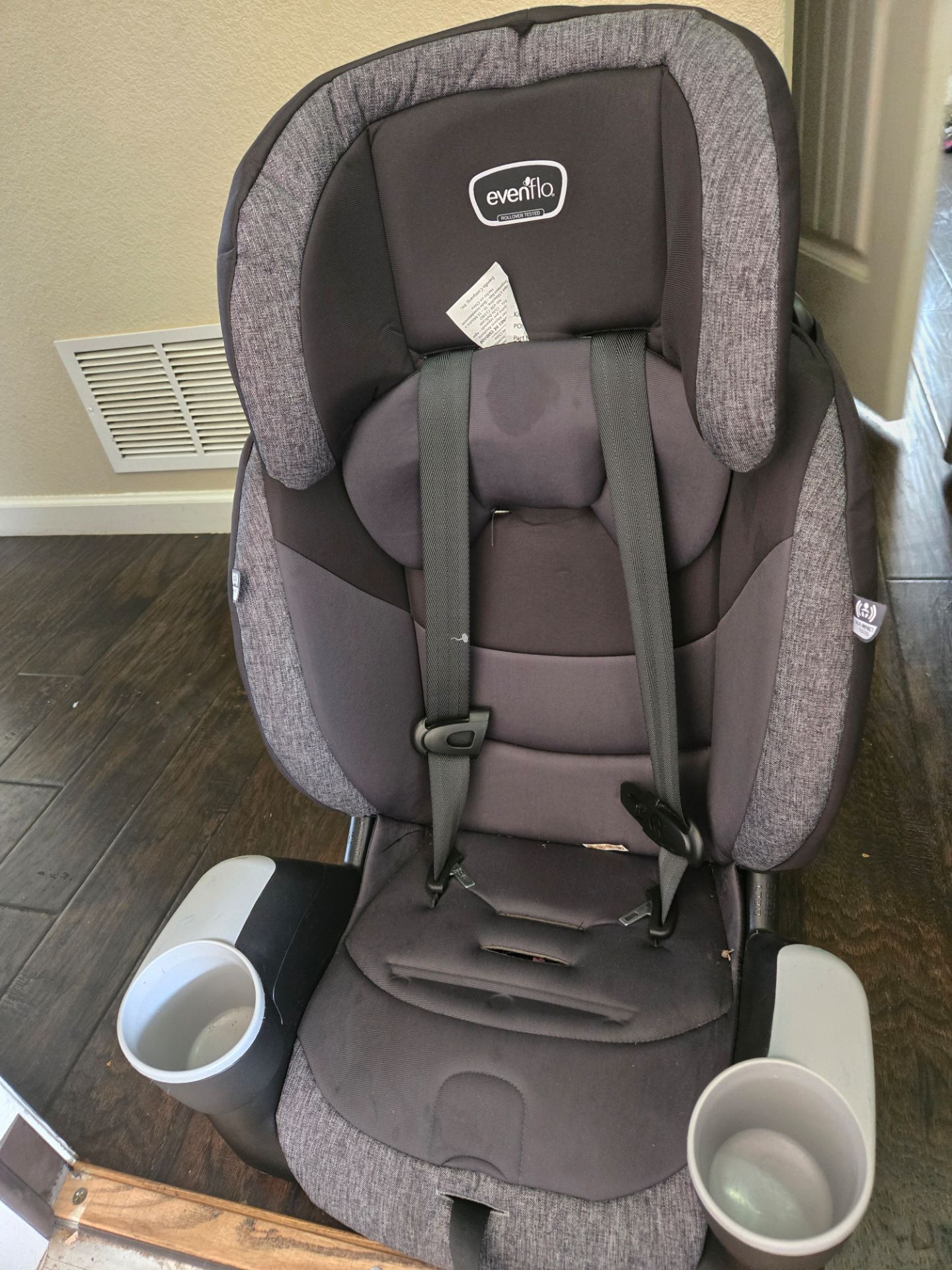 Car seat