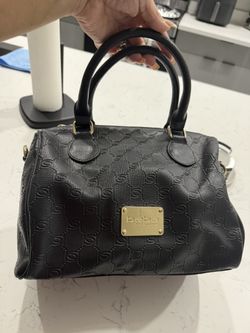 Bebe Handbag 