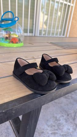 Toddler Flats