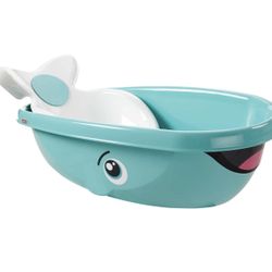 Baby Tub 