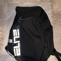 Nike Elite Backpack