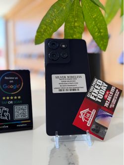 MOTO G POWER 2026 128GB UNLOCKED 💙