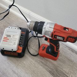 Black & Decker
