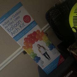 Balloon Arch Kit