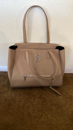 Baseballism Purse