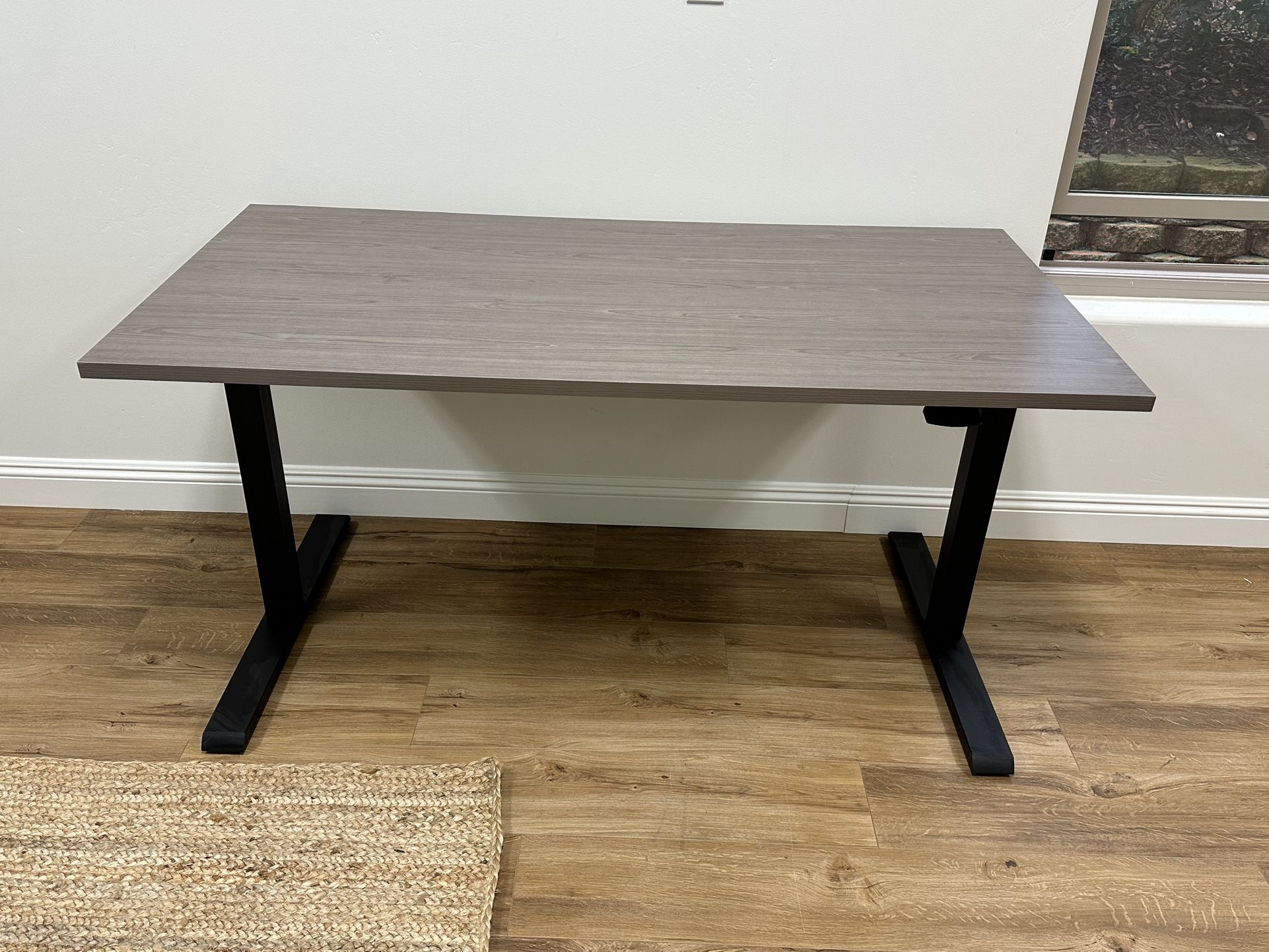 Sit/Stand Desk 60”