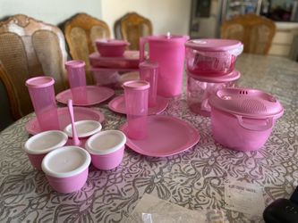 Set de 16 piezas