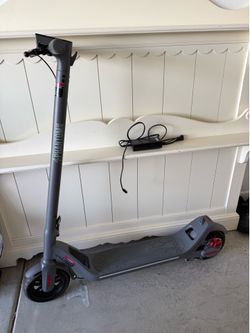 Phantom Go Electric Scooter
