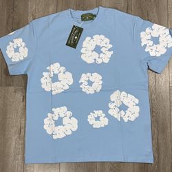 Denim Tears Tee - Size Large