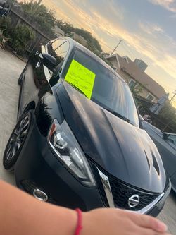 2016 Nissan Sentra