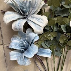 Artificial Flowers
