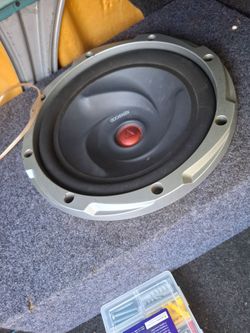 Sound system