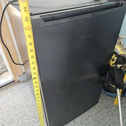 Refrigerator mini Refrigerator 💯 working Order