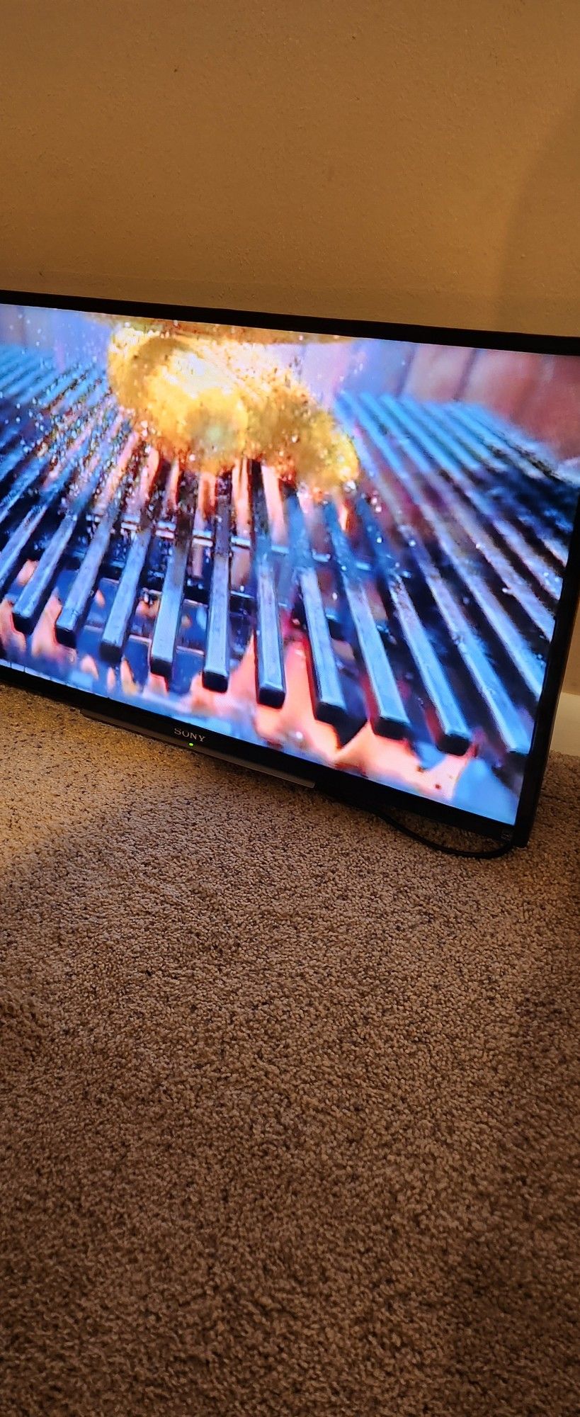 Tv Sony