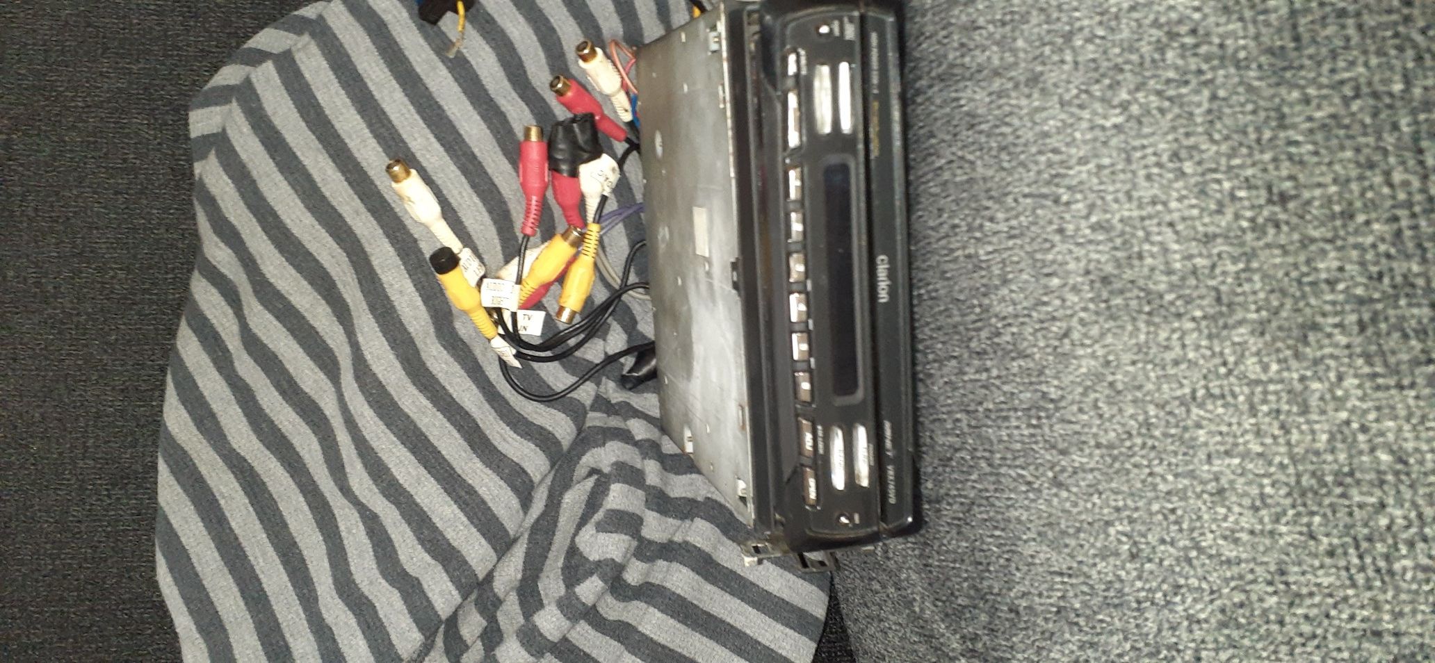 car dvd player