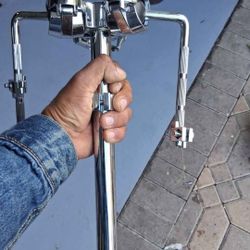 Lidwin Vintage Doble Tom Holder Mount-A.