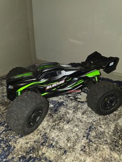 Traxxas
