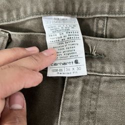 Carthartt Pants