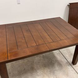 Dining / Workshop Table