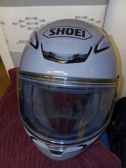 Shoie RF 1400 Basalt Grey ( Medium)Today only $200.00