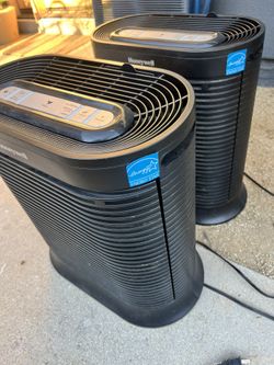 Air Purifier