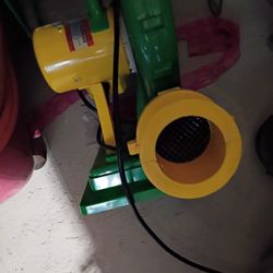 Jumper Blower