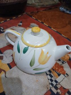 Jarra de tea