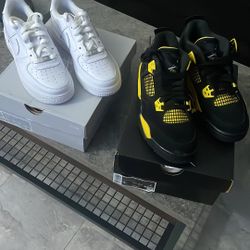 Jordan N Dunk 