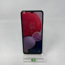 Unlocked Samsung Galaxy A13 3GB RAM 32GB SM-A135U1/DS Aura Black