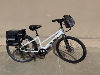 Pedego Avenue