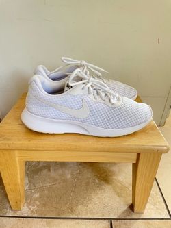 Nike Tanjun shoes