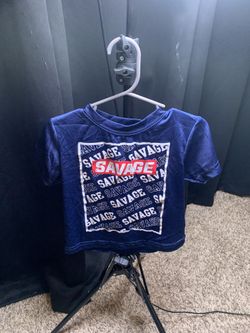 Boys Shirt Size 3T