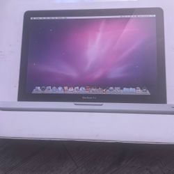 Mac Book Pro Model A1287