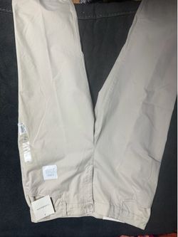 Women’s Croft & borrow khaki dress pants
