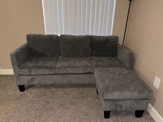 Small couch