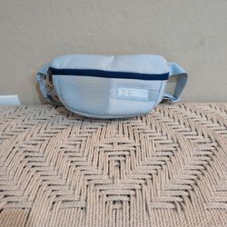 Crossbody Waist Bag