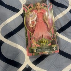 Wicked Misprint Collectors Item