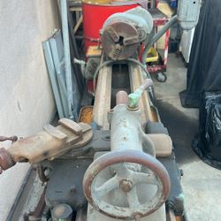 LATHE